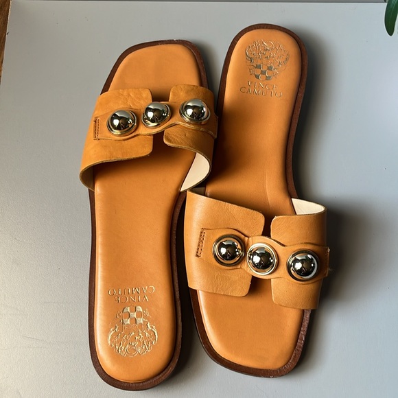 Vince Camuto Neima Slide Sandal - Picture 5 of 13